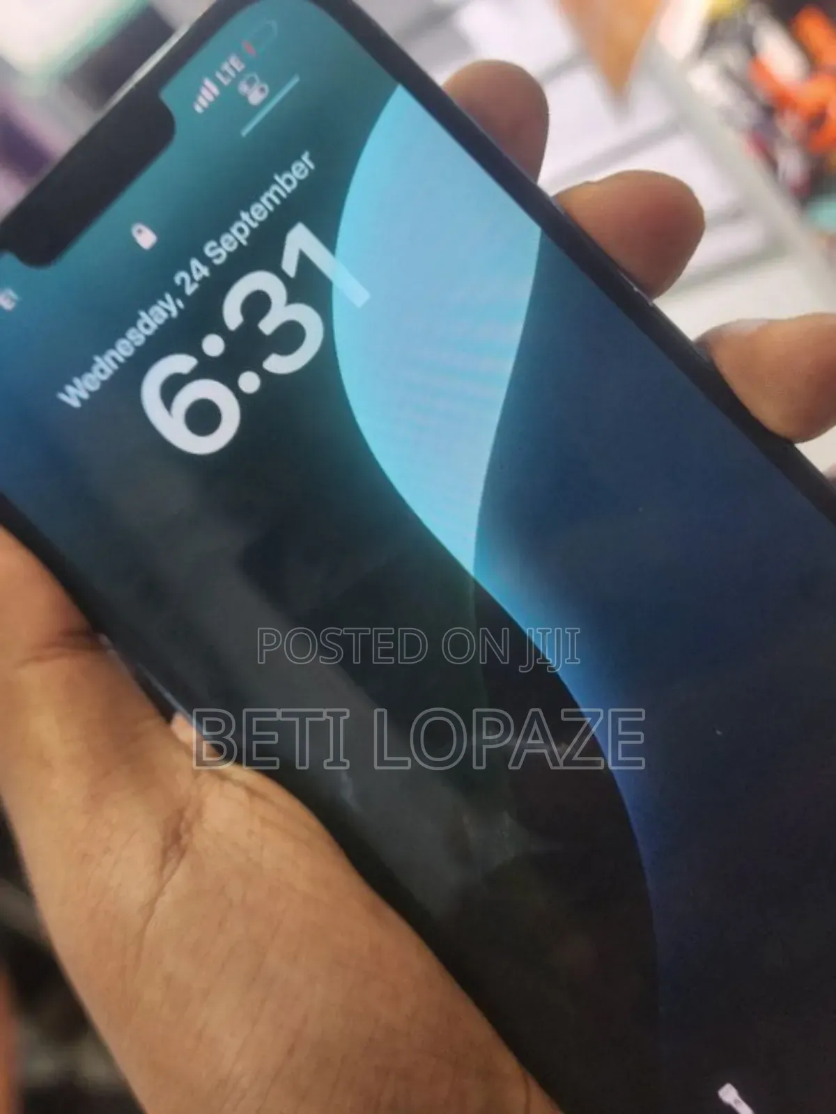 New Apple iPhone 13 Pro Max 256 GB Gray