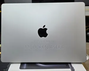 Photo - New Laptop Apple MacBook Pro M1 16GB Apple M1 Pro SSD 512GB