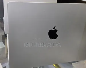 New Laptop Apple MacBook Pro M1 16GB Apple M1 Pro SSD 512GB