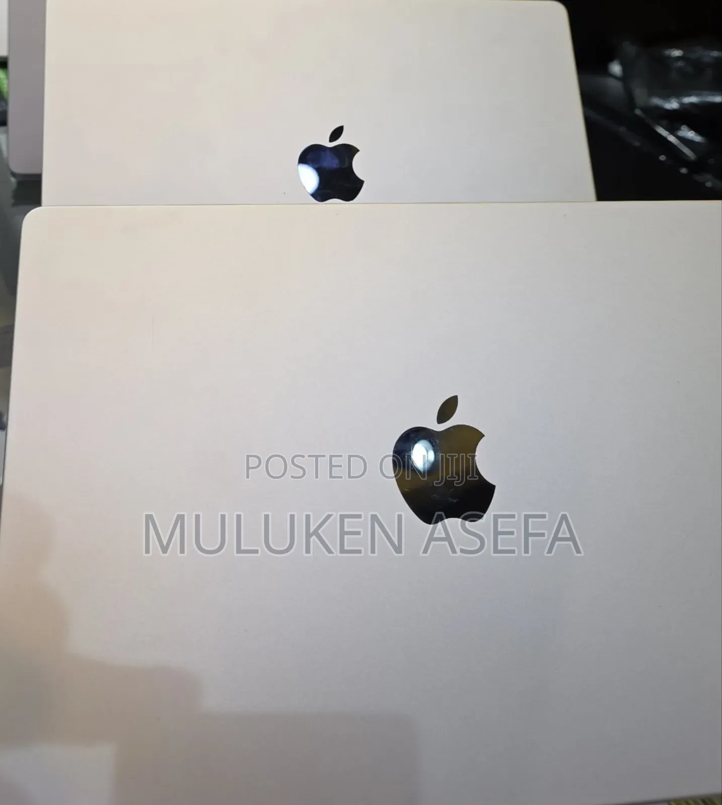 New Laptop Apple MacBook Pro M1 16GB Apple M1 Pro SSD 512GB