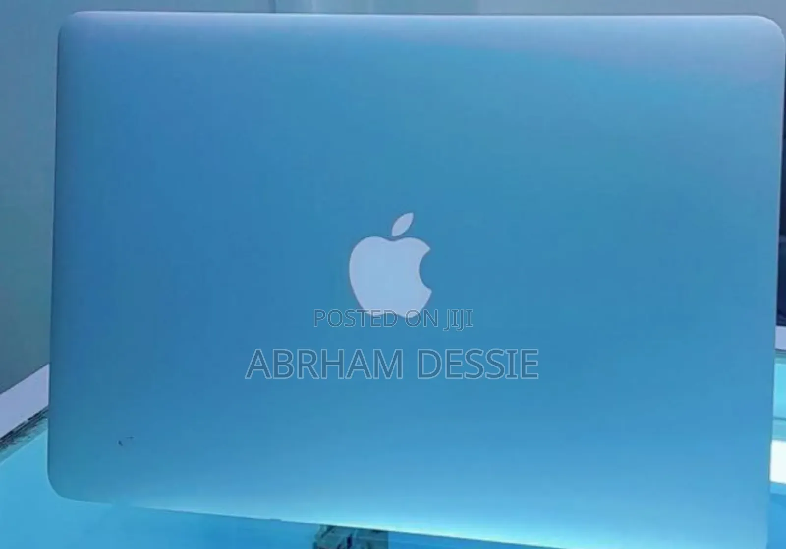 New Laptop Apple MacBook Air 2014 4GB Intel Core I5 SSD 256GB
