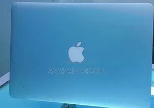 Photo - New Laptop Apple MacBook Air 2014 4GB Intel Core I5 SSD 256GB