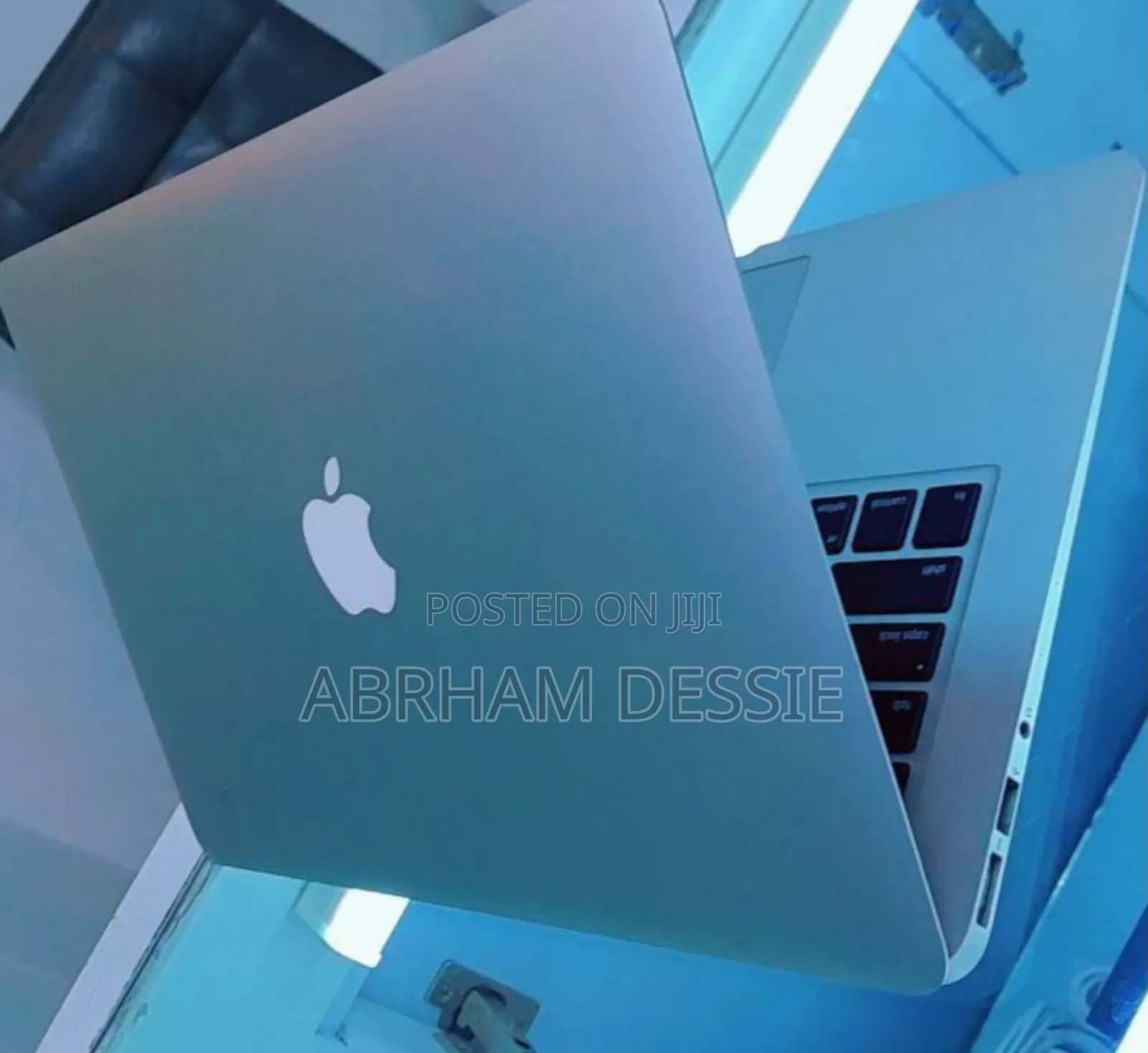 New Laptop Apple MacBook Air 2014 4GB Intel Core I5 SSD 256GB