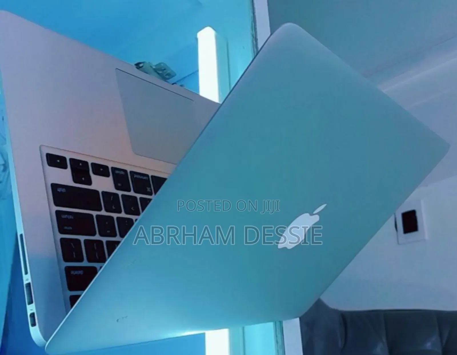 New Laptop Apple MacBook Air 2014 4GB Intel Core I5 SSD 256GB