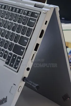 New Laptop Lenovo ThinkPad X380 Yoga 16GB Intel Core I5 SSD 512GB