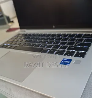 Photo - New Laptop HP EliteBook 840 16GB Intel Core I5 SSD 1T