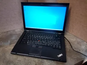 Photo - Laptop Lenovo ThinkPad T430 4GB Intel Core I5 HDD 320GB