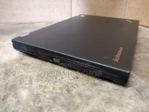Laptop Lenovo ThinkPad T430 4GB Intel Core I5 HDD 320GB