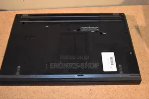 Laptop Lenovo ThinkPad T430 4GB Intel Core I5 HDD 320GB