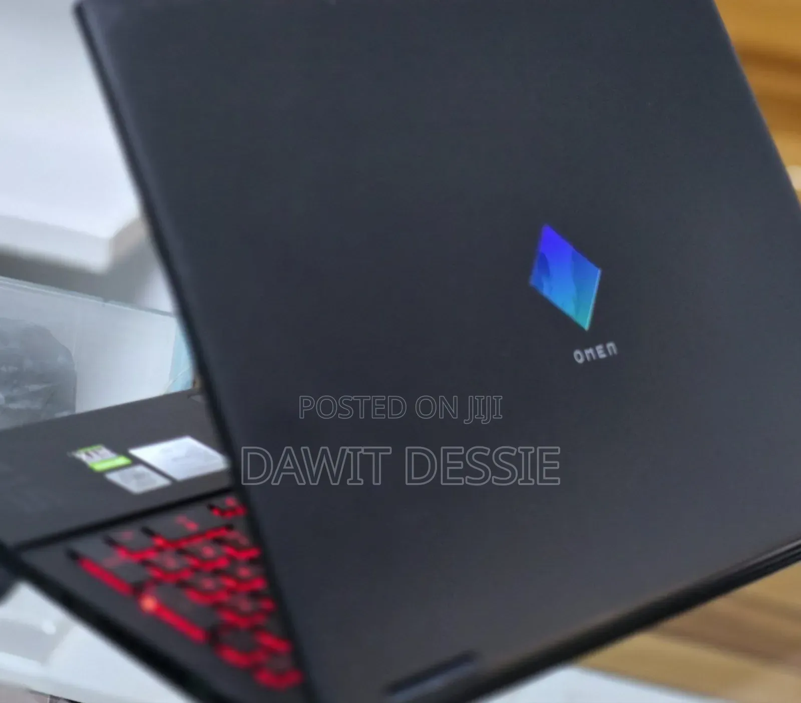 New Laptop HP Pavilion 15 16GB Intel Core I7 SSD 512GB