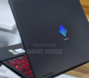 Photo - New Laptop HP Pavilion 15 16GB Intel Core I7 SSD 512GB