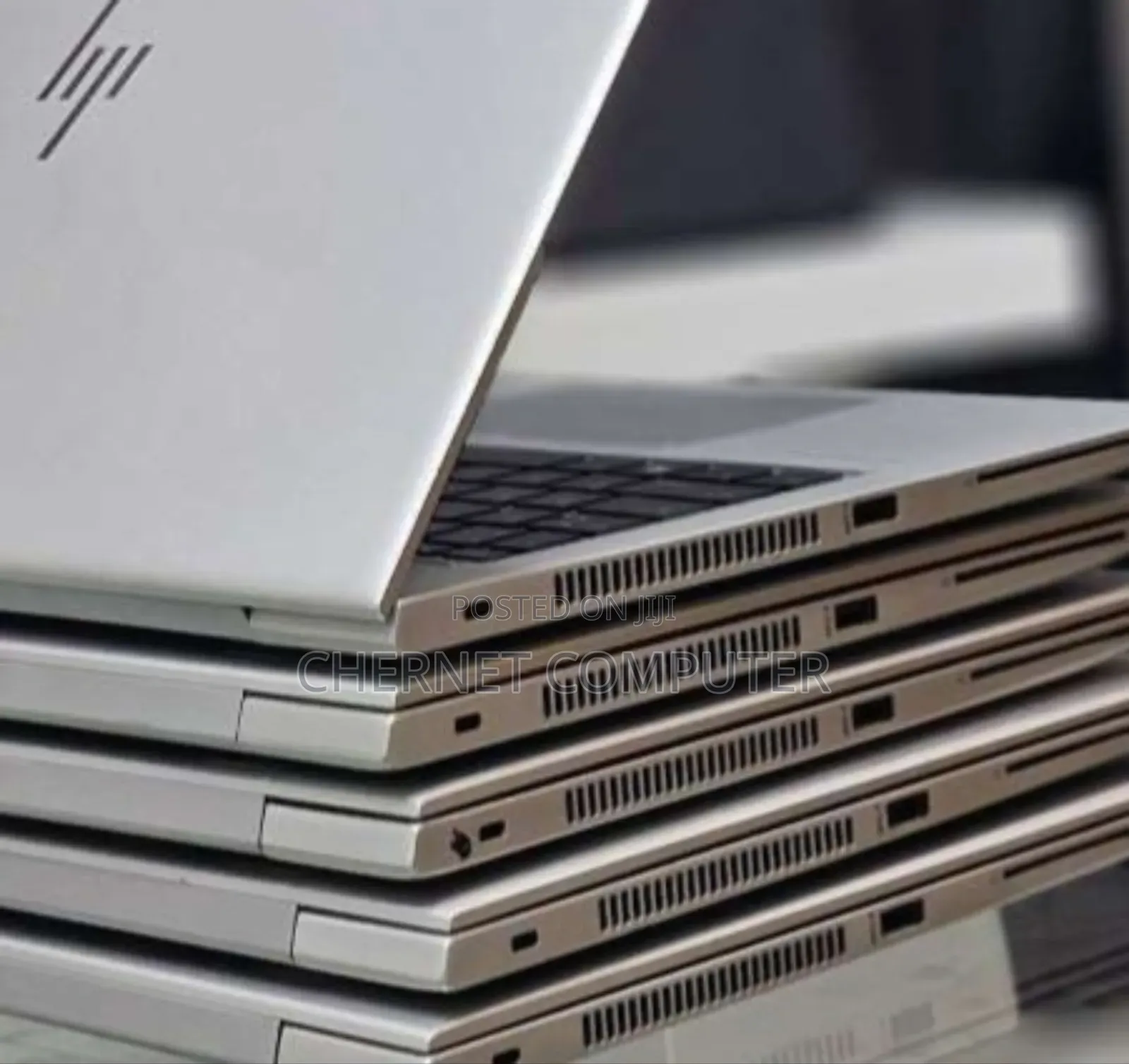 New Laptop HP EliteBook 840 G5 16GB Intel Core I7 SSD 512GB