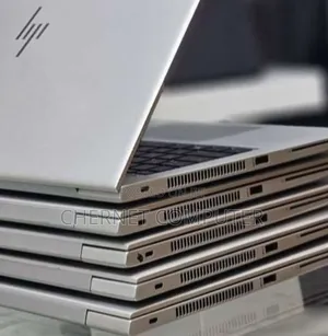 New Laptop HP EliteBook 840 G5 16GB Intel Core I7 SSD 512GB