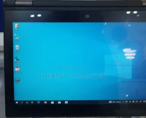 Photo - New Laptop Lenovo ThinkPad X260 8GB Intel Core I5 SSD 256GB