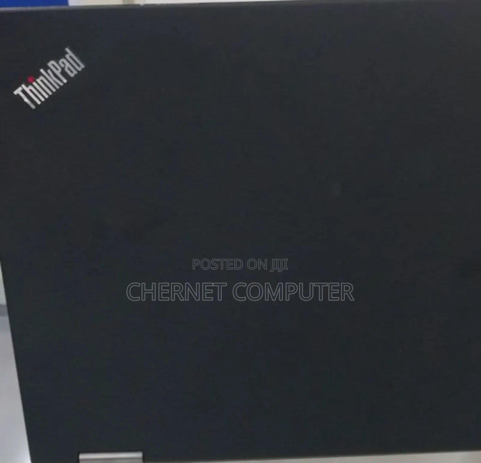 New Laptop Lenovo ThinkPad X260 8GB Intel Core I5 SSD 256GB