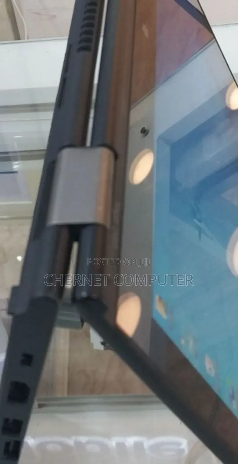 New Laptop Lenovo ThinkPad X260 8GB Intel Core I5 SSD 256GB