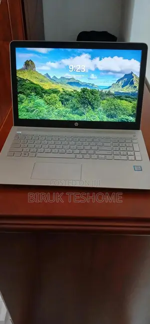 Photo - Laptop HP Pavilion 15 16GB Intel Core i5 SSD 1T