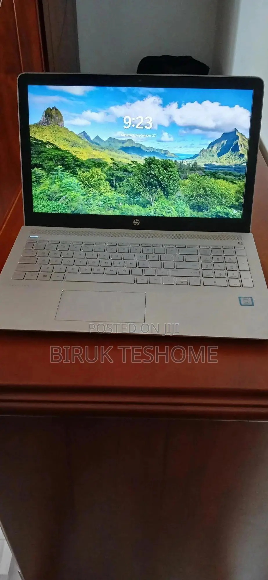 Laptop HP Pavilion 15 16GB Intel Core i5 SSD 1T