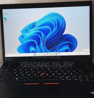 New Laptop Lenovo Thinkpad T14s Gen 1 16GB Intel Core I7 SSD 512GB