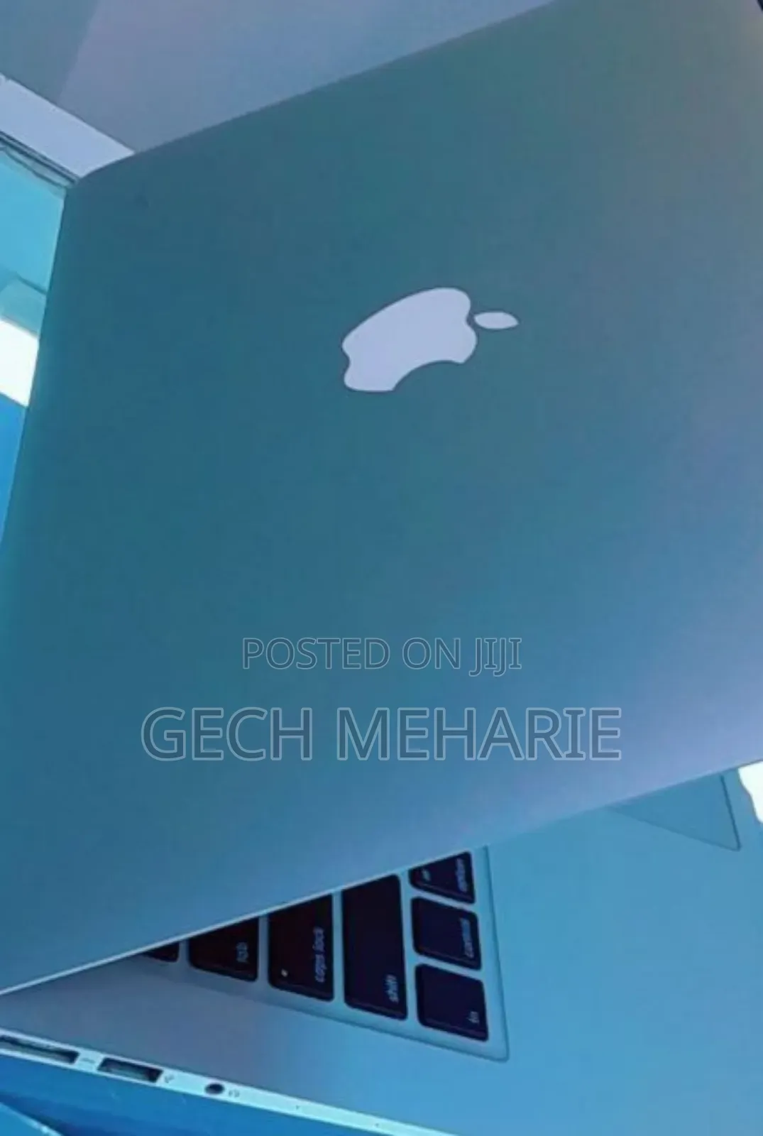 New Laptop Apple MacBook Air 2014 4GB Intel Core I5 SSD 256GB