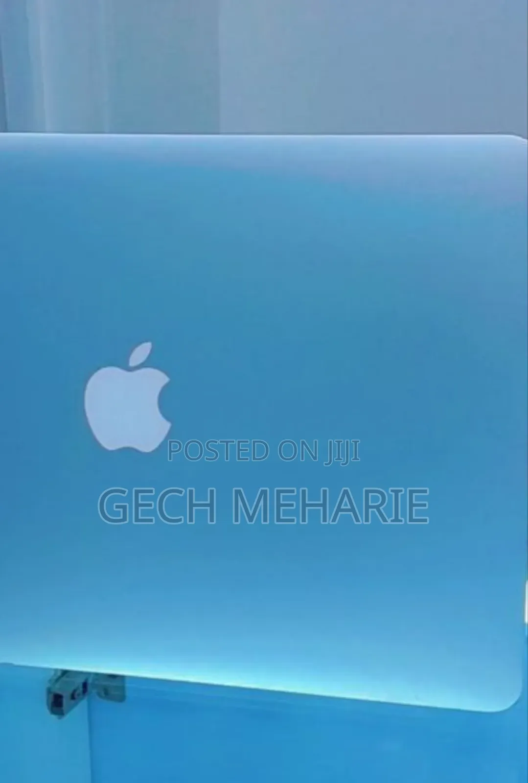 New Laptop Apple MacBook Air 2014 4GB Intel Core I5 SSD 256GB