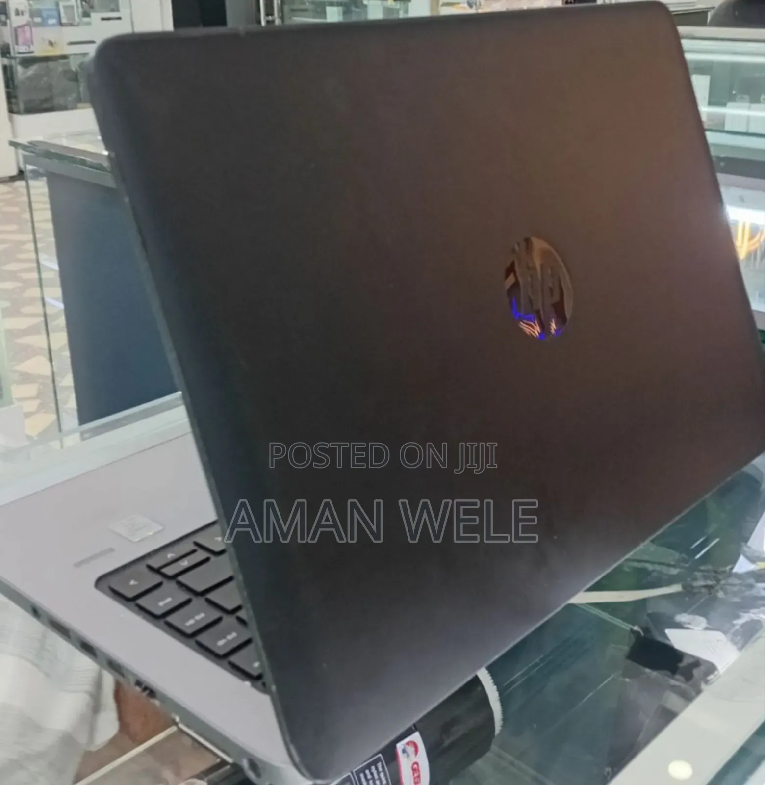 New Laptop HP EliteBook 840 G1 8GB Intel Core I5 HDD 1T