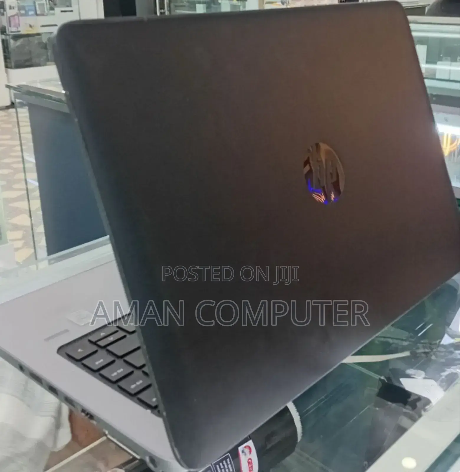 New Laptop HP EliteBook 840 G1 8GB Intel Core I5 HDD 1T