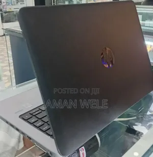 Photo - New Laptop HP EliteBook 840 G1 8GB Intel Core I5 HDD 1T