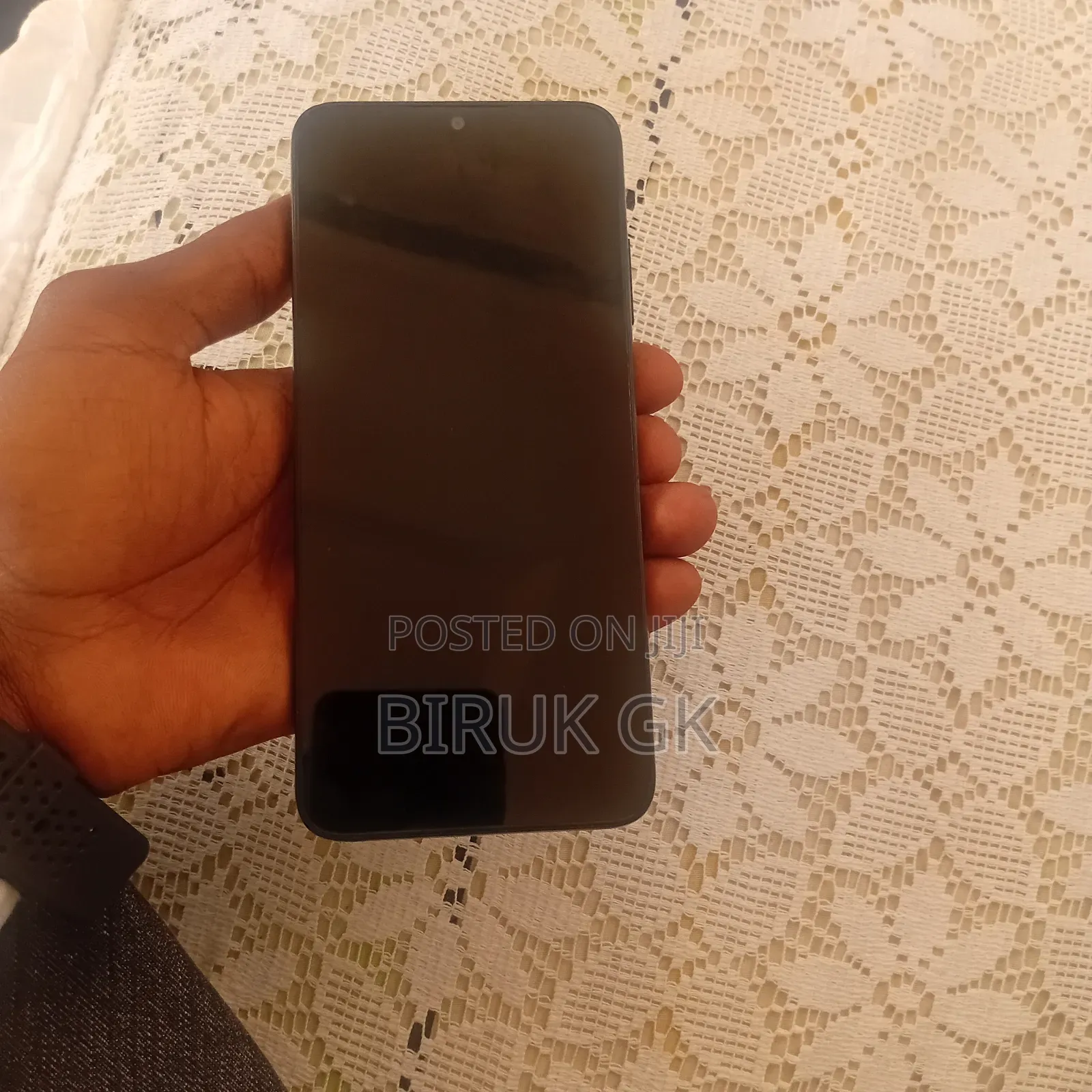 Samsung Galaxy A05s 128 GB Black