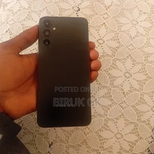 Samsung Galaxy A05s 128 GB Black