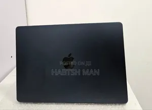 New Laptop Apple MacBook Air 2022 M2 8GB Apple M2 SSD 512GB