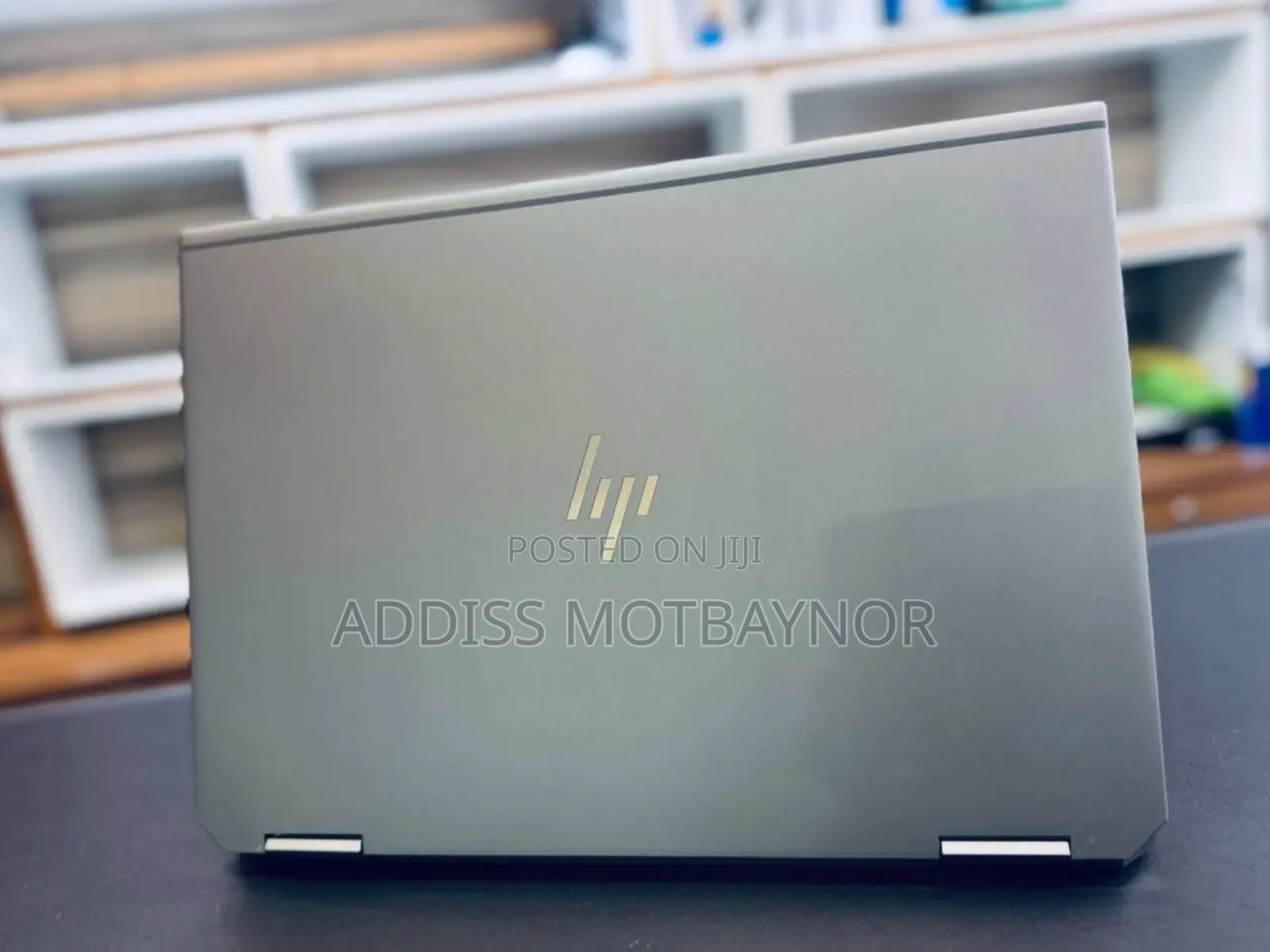 New Laptop HP ZBook Studio G5 16GB Intel Core I7 SSD 512GB