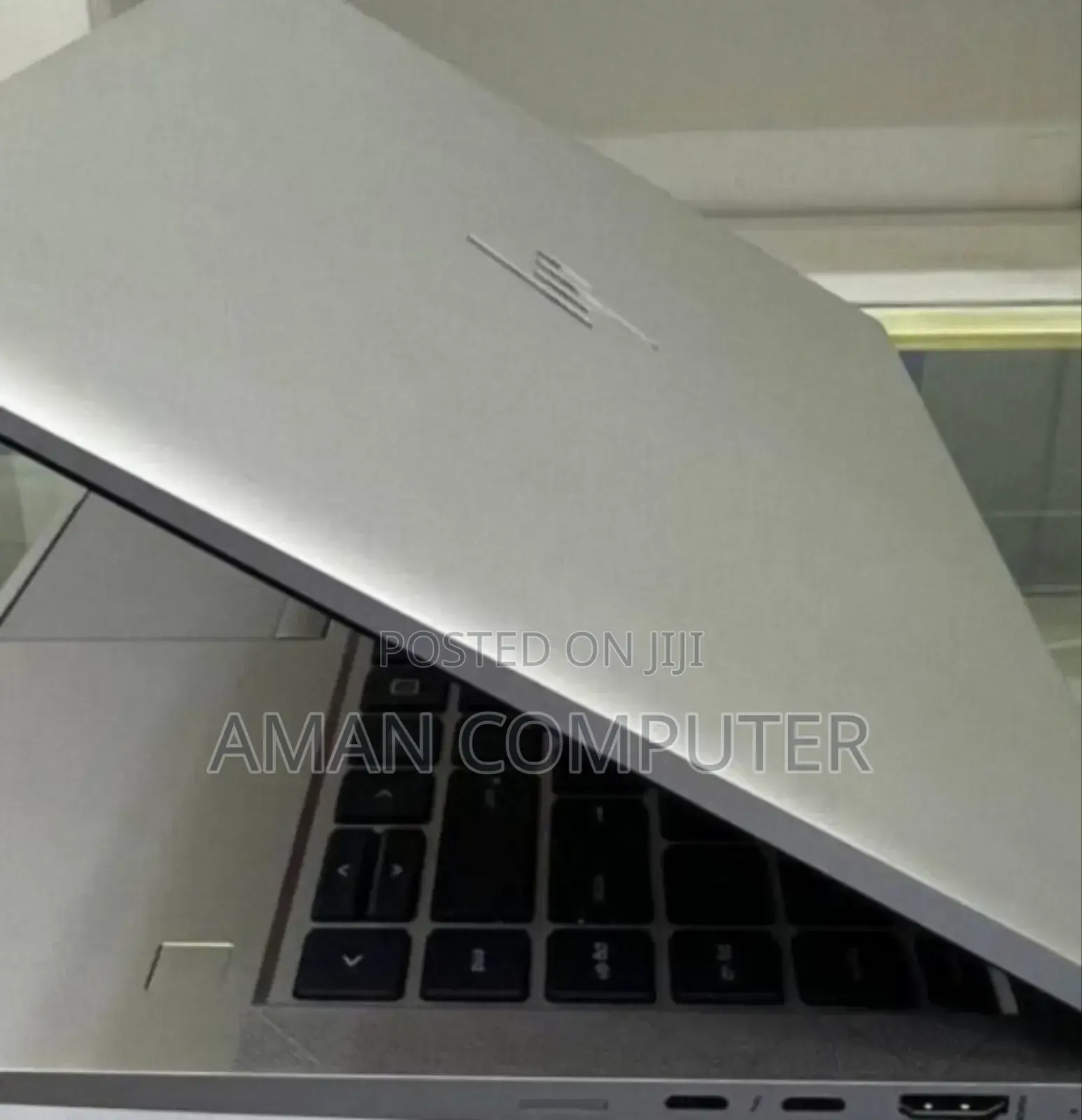 New Laptop HP EliteBook 840 G7 16GB Intel Core I5 SSD 512GB
