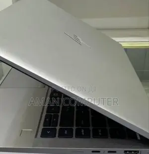 New Laptop HP EliteBook 840 G7 16GB Intel Core I5 SSD 512GB