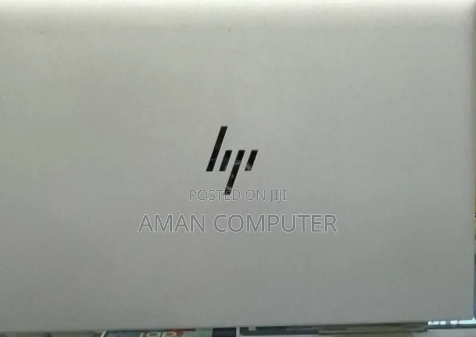 New Laptop HP EliteBook 840 G7 16GB Intel Core I5 SSD 512GB