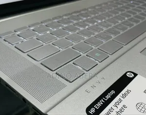 New Laptop HP Envy 15-Ep0xxx 16GB Intel Core I9 SSD 1T