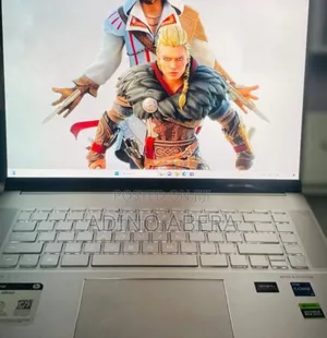 Photo - New Laptop HP Envy 15-Ep0xxx 16GB Intel Core I9 SSD 1T