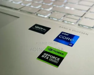 New Laptop HP Envy 15-Ep0xxx 16GB Intel Core I9 SSD 1T