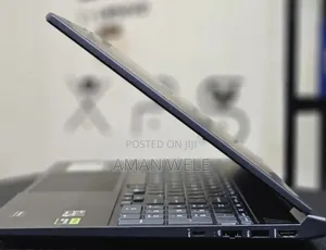 New Laptop HP Victus 15 16GB AMD Ryzen 7 SSD 512GB