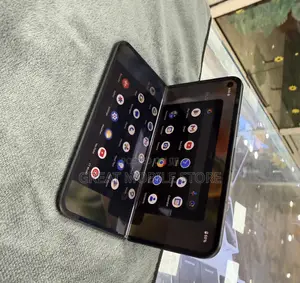 Google Pixel 9 Pro Fold 256 GB Black