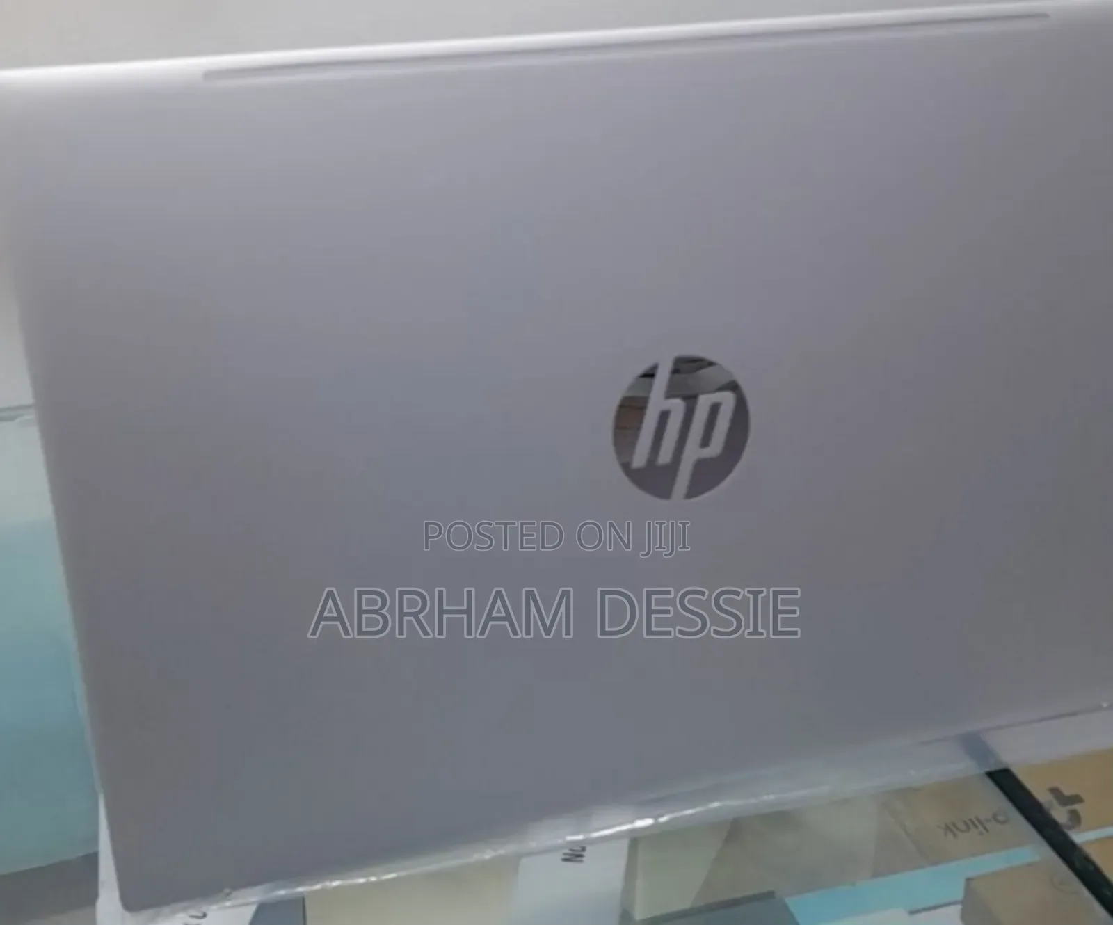 New Laptop HP Pavilion 15 32GB Intel Core I7 SSD 1T