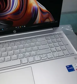 New Laptop HP Pavilion 15 32GB Intel Core I7 SSD 1T