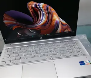 New Laptop HP Pavilion 15 32GB Intel Core I7 SSD 1T