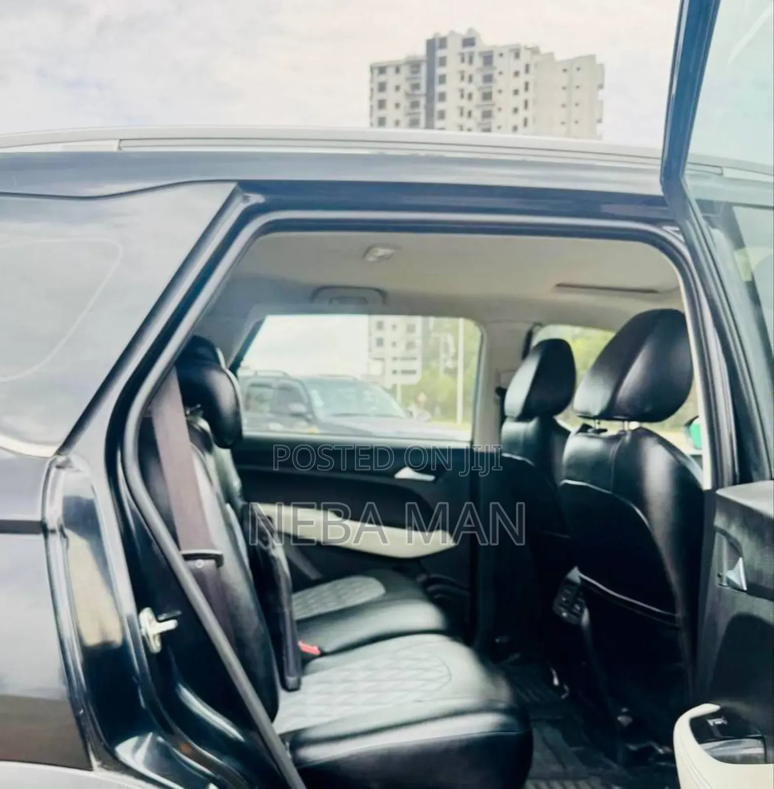 Chevrolet Captiva 2021 Black