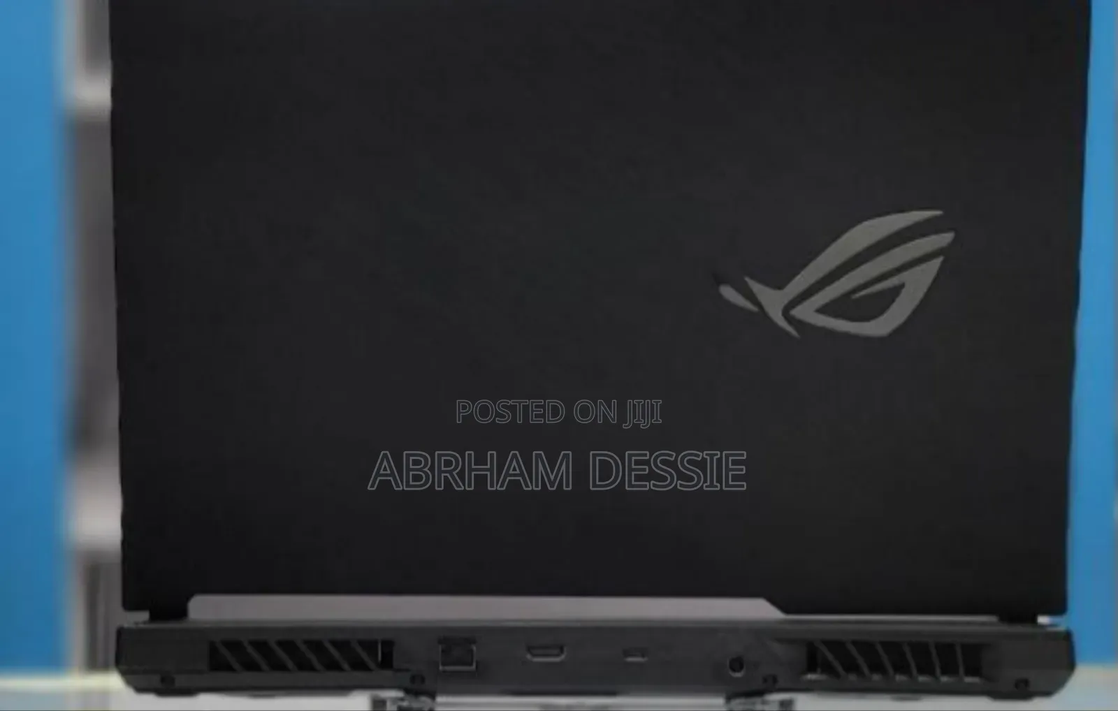 New Laptop Asus 16GB Intel Core I7 SSD 512GB