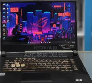 New Laptop Asus 16GB Intel Core I7 SSD 512GB