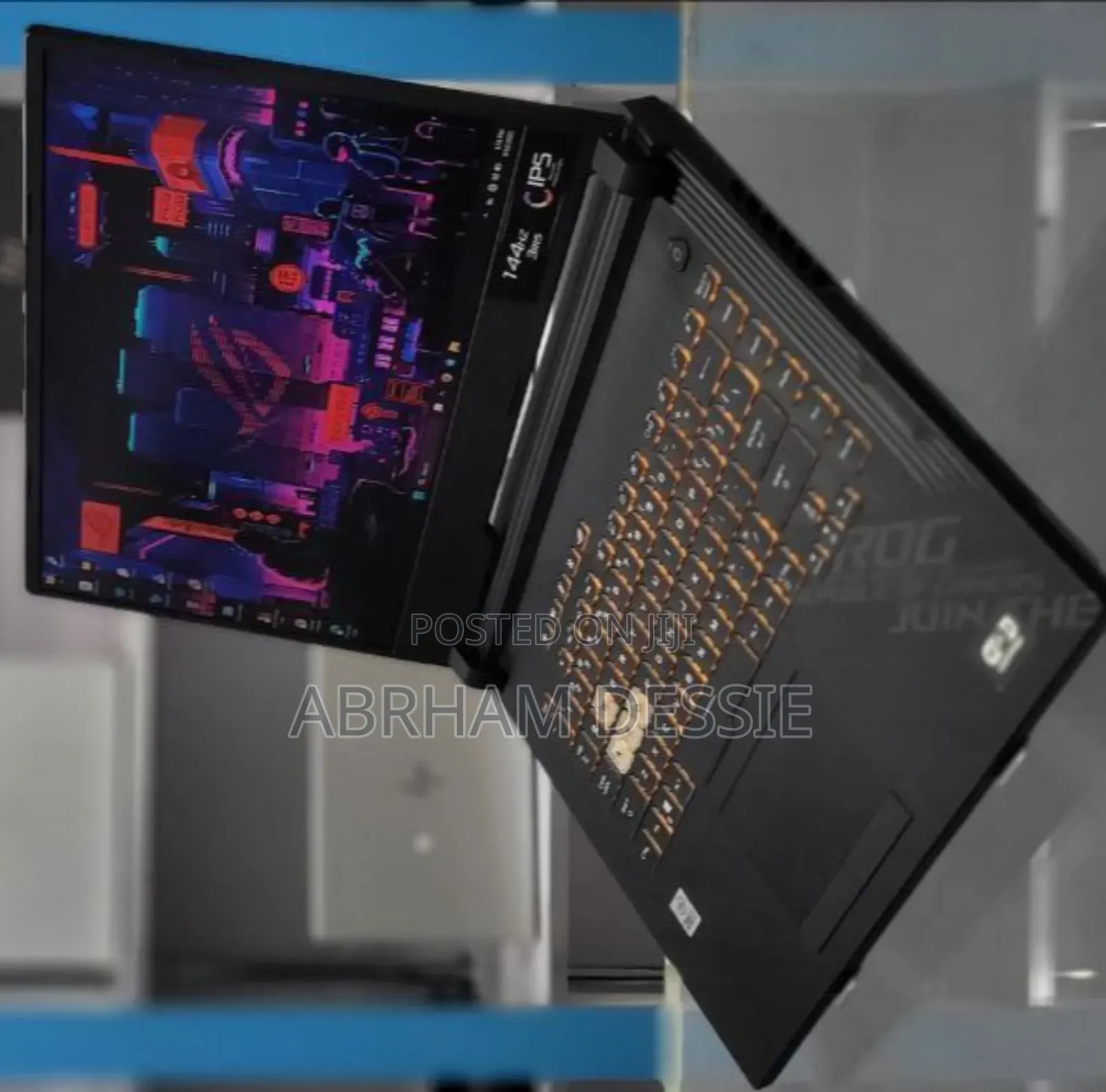 New Laptop Asus 16GB Intel Core I7 SSD 512GB