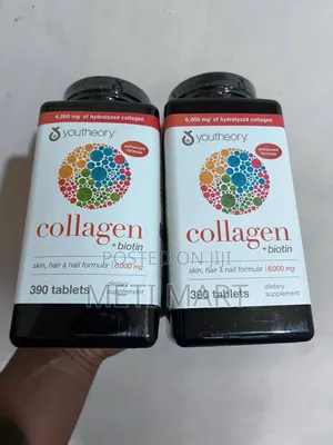 Photo - Collagen + Biotin