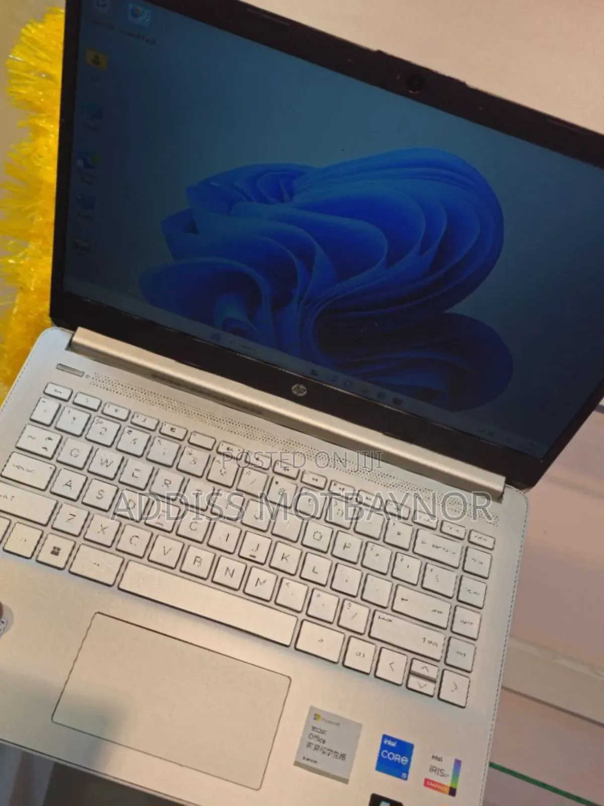 New Laptop HP Stream Notebook 16GB Intel Core I7 SSD 512GB