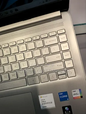 New Laptop HP Stream Notebook 16GB Intel Core I7 SSD 512GB